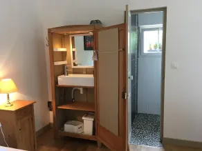 Charmerende hus, lille havudsigt, nær Dinard, centrum, 500 m fra strandene - Image 3