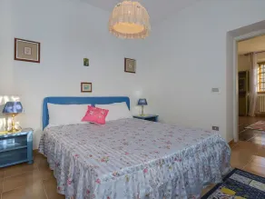 Beautiful apartment for 8 people with pool, WIFI, patio, pets allowed and panoramic view - Image 5