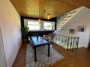 Großes Apartment mit Balkon im Grünen zum wohlfühlen und entspannen - Image 4