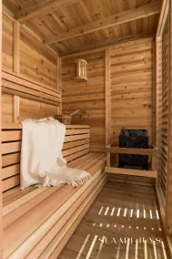 Slaaphuys Bed & Sauna - Image 3