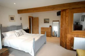 Spacious Rural Cottage with Amazing Views, Nr Exeter - Image 3