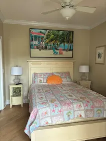 Custom Home on LakeFront in Ocean Lakes - Image 4