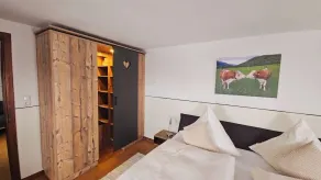 Ferienwohnung für 1-4 Personen (55 qm, OG) **** - Image 5