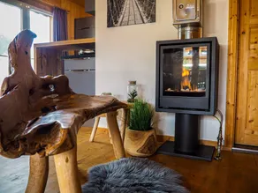 Murau 18 - Chalet with whirlpool & infrared sauna - Image 2