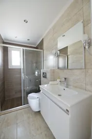 4 bedroom Panorama villas Villa F for rent ölüdeniz fethiye - Image 3