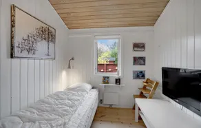 4 Bedroom Beautiful Home In Hvide Sande - Image 5