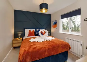 2 chambres à coucher à South Duffield, Nr York - Image 4