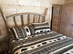 Wildcat cabin - Image 4