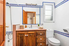 Villa Iris Bosch - Três Quartos Vila, Dormem 6 - Image 2