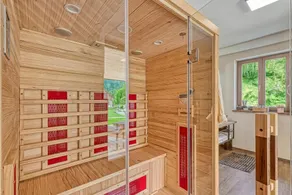Stari Malni 3 Lodge /w Jacuzzi & Sauna, Osilnica, Slovenia - Image 3