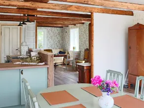 4 person holiday home in ROLFSTORP-By Traum - Image 5