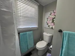 Raleigh 3BR Home with EV Charger & Game Arcade - Image 4