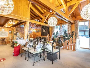 Bis 200m skipiste, balkon, parkmöglichkeiten, fernseher, 32m², Valmorel - Image 4