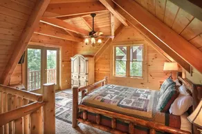 Pinnacle View Lodge - Image 3