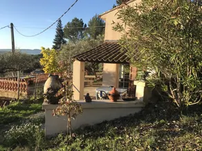Charming country house in the Provencal countryside among vineyards and olive trees - Image 5