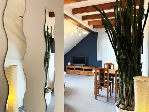 Fewo Karina - Silberseehaus in der Freizeitoase Mortka - Image 2