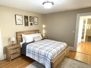 3B apt Downtown Ipswich - Image 4