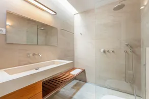 Modern villa med pool - Villa Canutells - Image 5