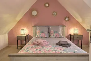 Ty Léa - LEZARDRIEUX - Gîte - Image 5