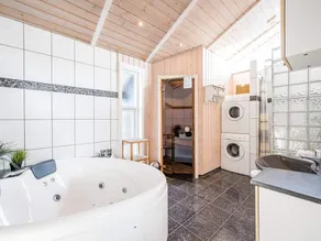 5 star holiday home in Tarm - Image 4