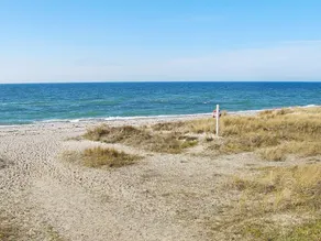 4 stjernet sommerhus i Dannemare - Image 3
