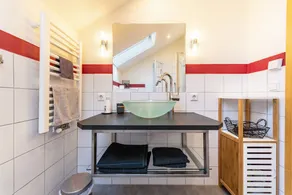 Splendido appartamento vacanze di 70 mq con WiFi da Christine van Impelen - Image 2