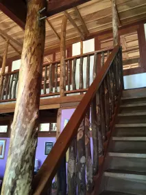 Stunning Artisan Home on Coffee Plantation with Exquisite View - Image 3
