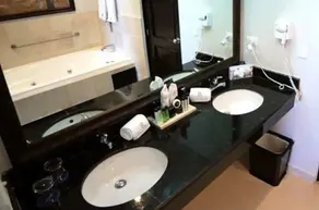 SUITE KING-Presidential Suites in Puerto Plata DR - Image 4