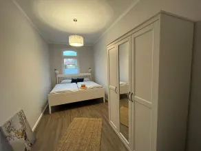 Amei's Huuske Wohnung Tomma EG - Image 4