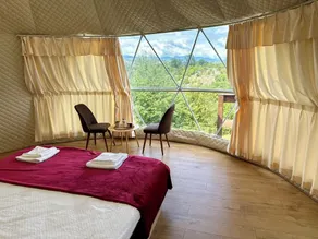 Sanctum Glamping - Image 4