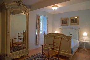 Gîte de charme dans parc d'un château Cathare, proche Carcassonne et Mirepoix - Image 3