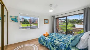 This apartment is right in the heart of it! - Image 4