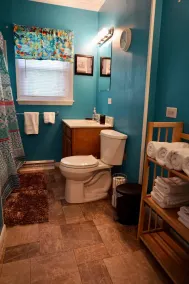 Keystone Cottages Unit 3 - Image 2