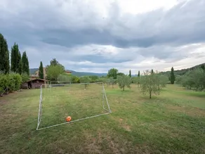 Apartment in Chianti With Pool ID 456 - Image 4