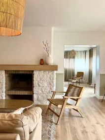 Magnificent chic villa ⭐️⭐️⭐️ breathtaking sea views 15 minutes from the beach - Image 2