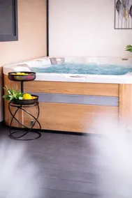 Mobile Home Aria With Jacuzzi - Image 3