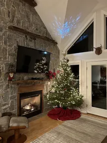 Fantastisk udsigt og solopgang-luksus rækkehus i Waterville Estates-minutter fra I93 - Image 3