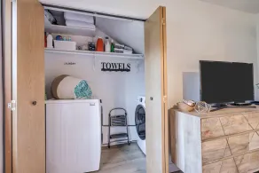 New remodeled Scandinavian theme Condo with Beautiful Mountain Views  - Image 3