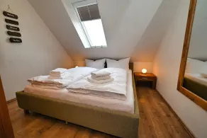 Ferienwohnung \"maja\" mit Sauna und Eigenem Carport - Image 5