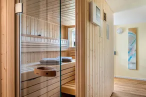 Seeperle49 vacation apartment - special, stylish with its own beach - Image 2