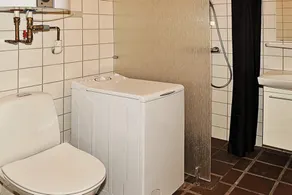 6 Personen Ferienhaus in Henne-By Traum - Image 3