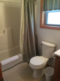 Tea Creek Mountain Cabin - Image 3