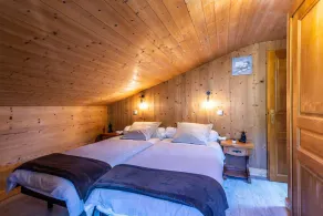 POSIZIONE PRIMA DI MORZINE - 4 CAMERE DA LETTO - 8 PERSONE - Image 5