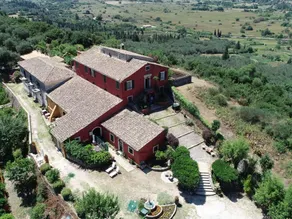 Villa in Paleokastrites with Swimming Pool near Beaches - Image 4
