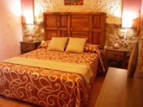 Self catering La Huerta El Bao til 10 personer - Image 4