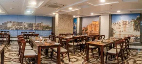 Pax Hotel Grand Blue nearby Udaipur City Railway Station - Image 5