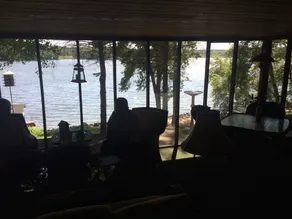 Minn Haven, lakeside retreat cabin, an hour or so from Cities. Relax... breathe. - Image 5