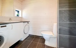 Lovely Home In Grenaa With Sauna - Image 5