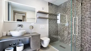 Modern villa Damian with jacuzzi near Porec - Image 3