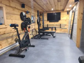 4 soveværelser fuldt renoveret hus ved søen - Rawdon, Quebec - Image 3